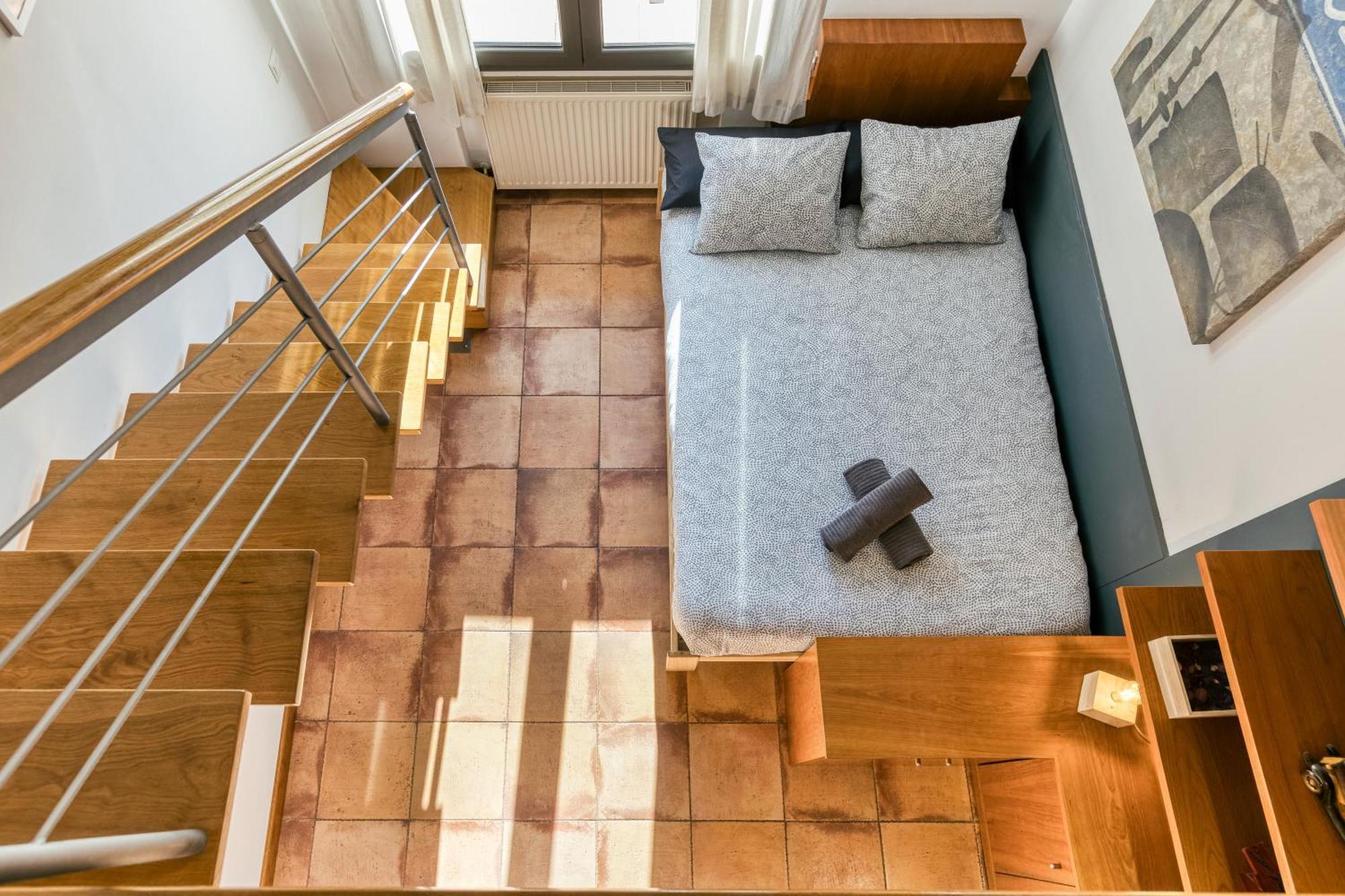 Maximino Apartment