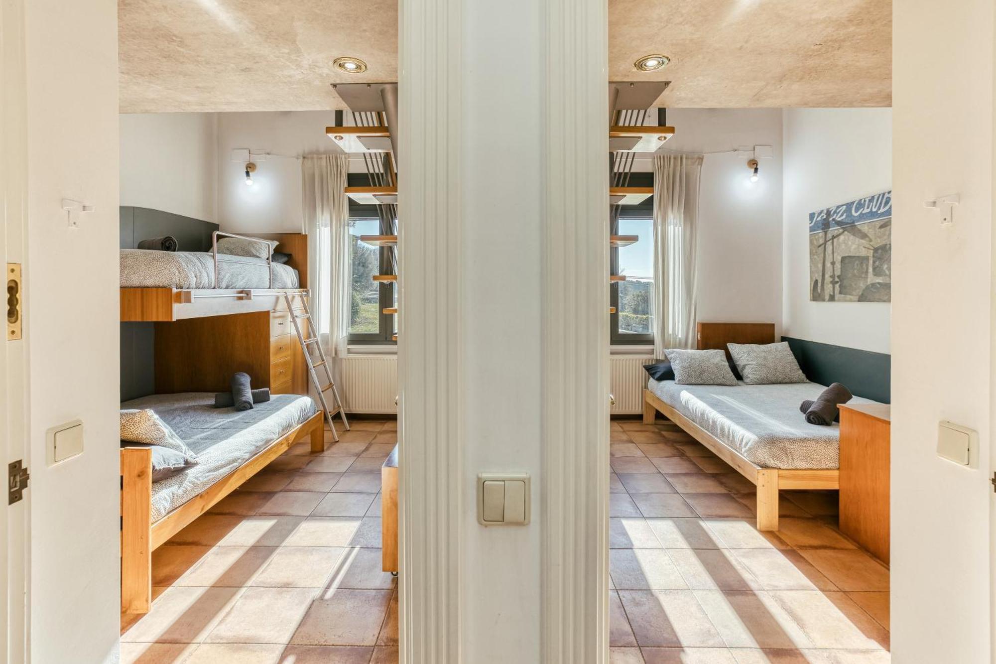 Apartment Maximino