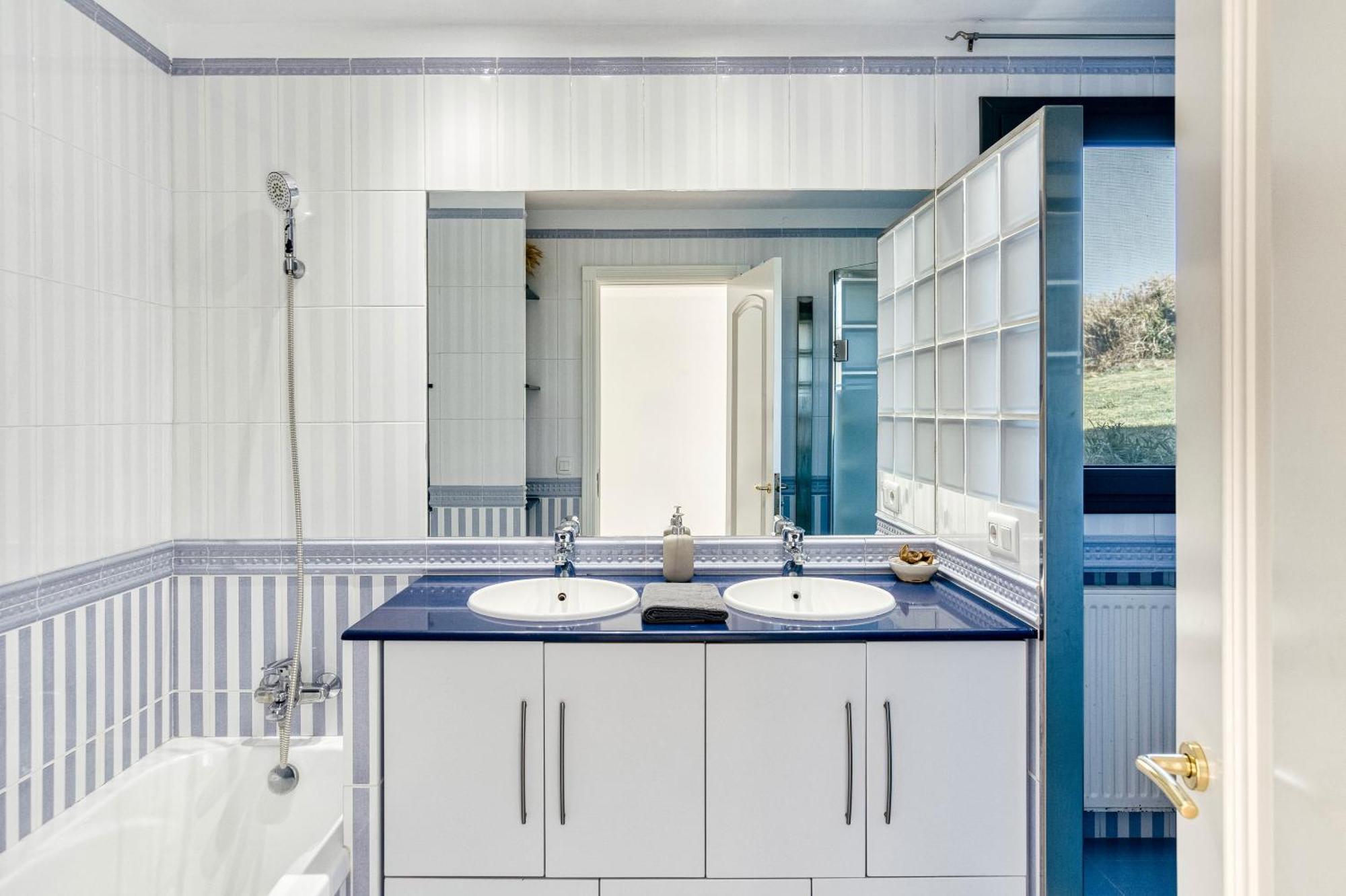 Maximino Apartment *