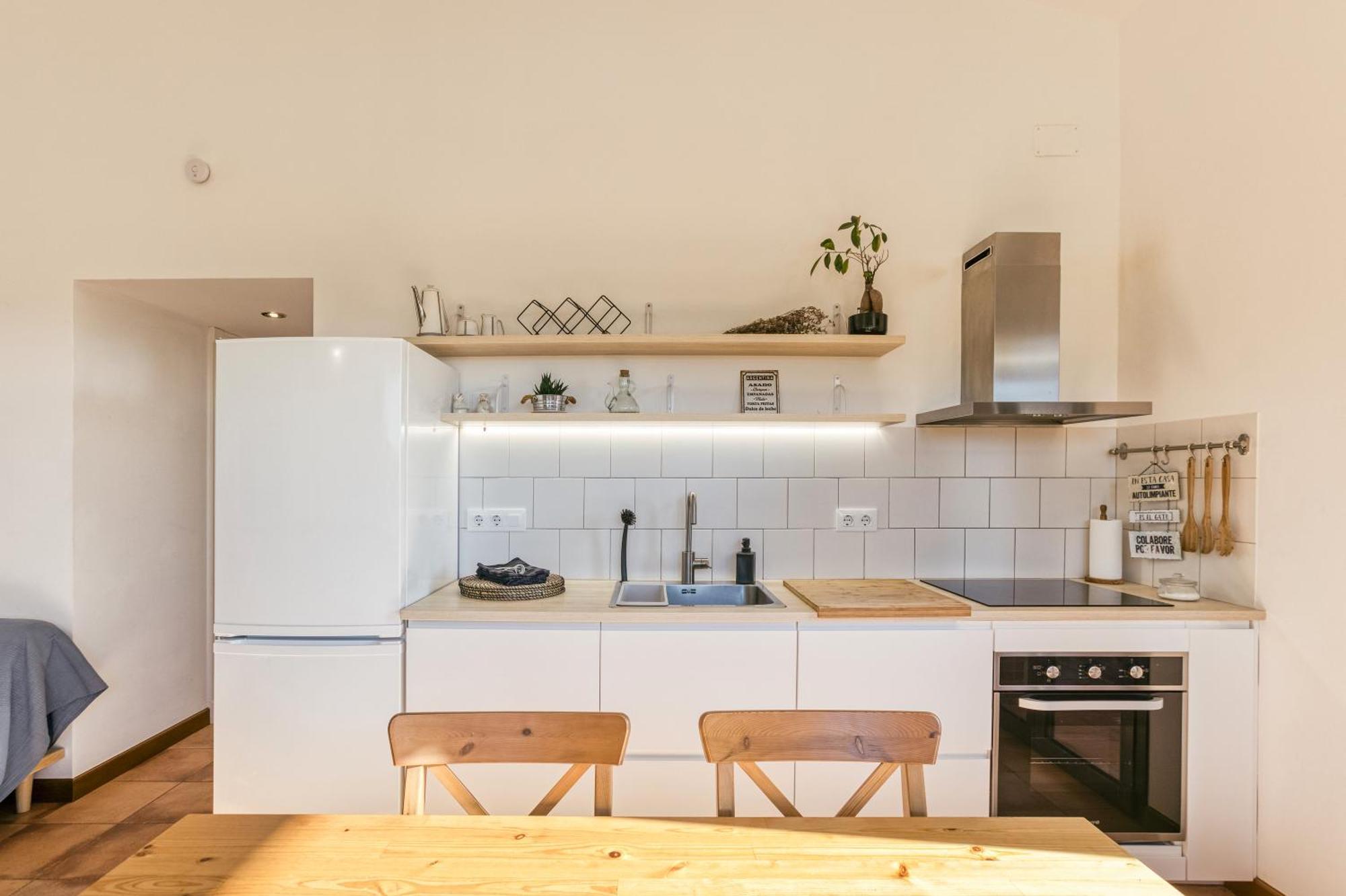 Maximino Apartment