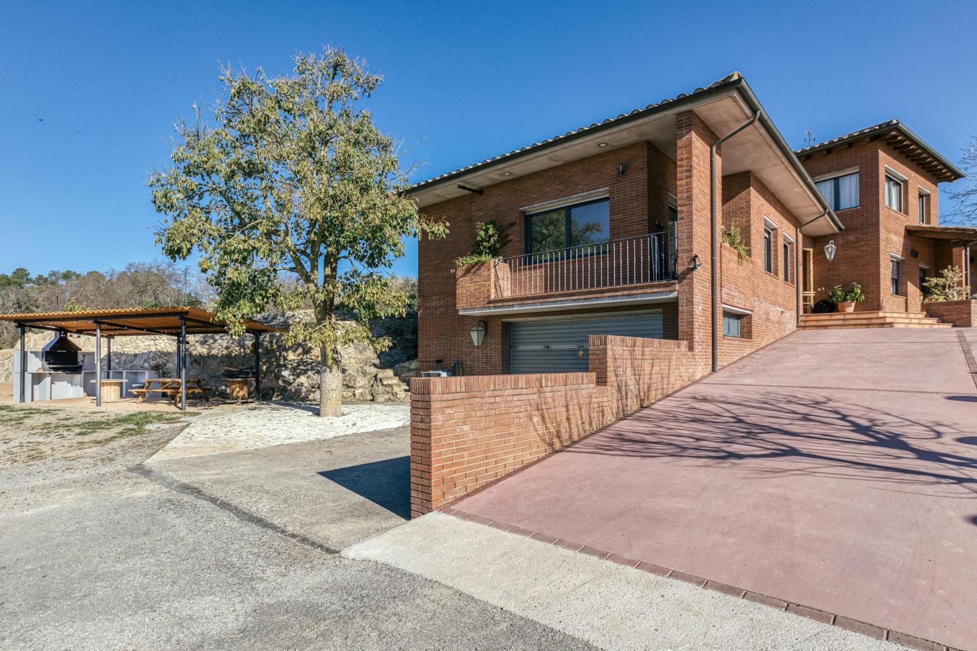 Apartment Maximino