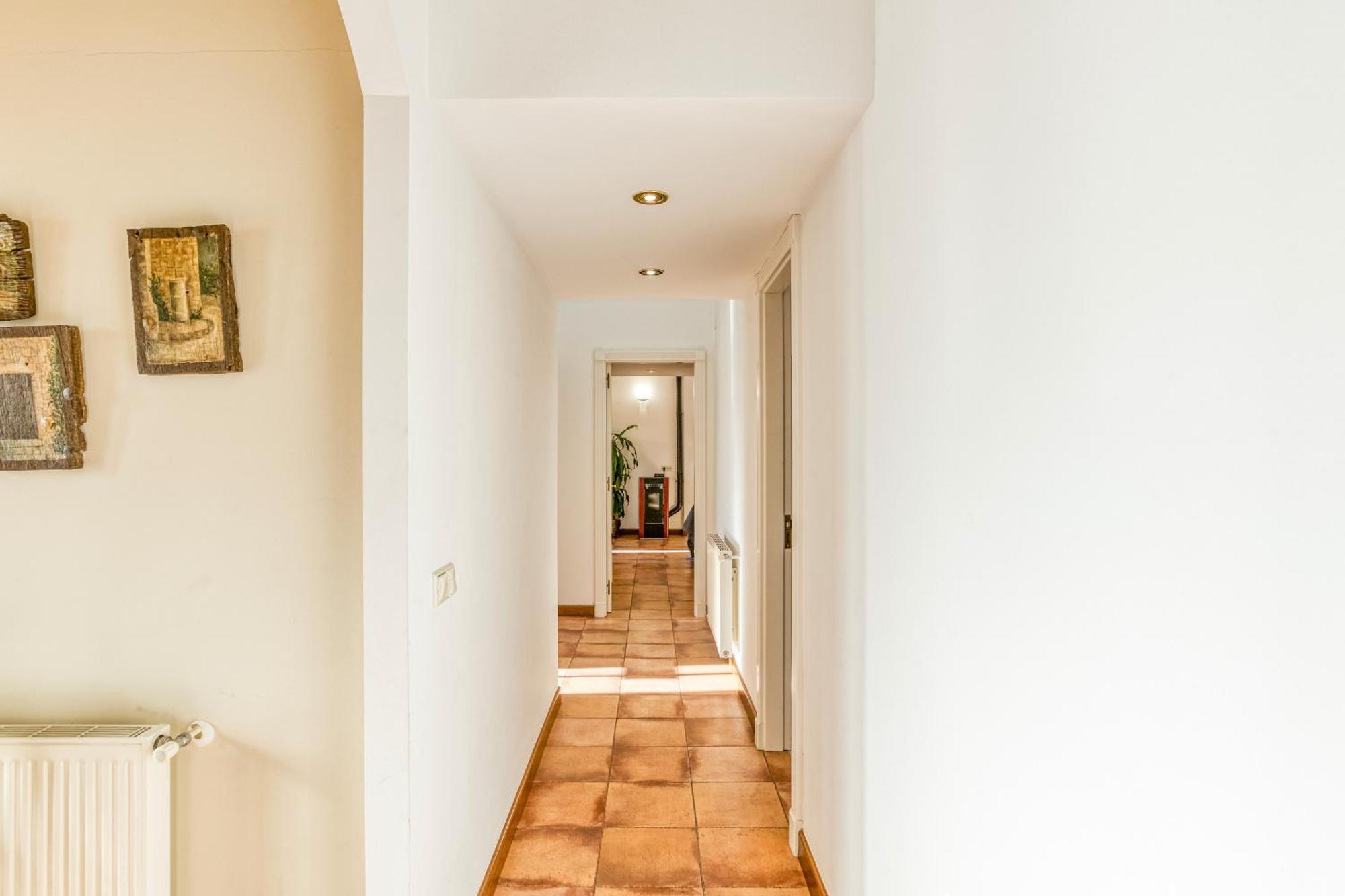 Maximino Apartment *