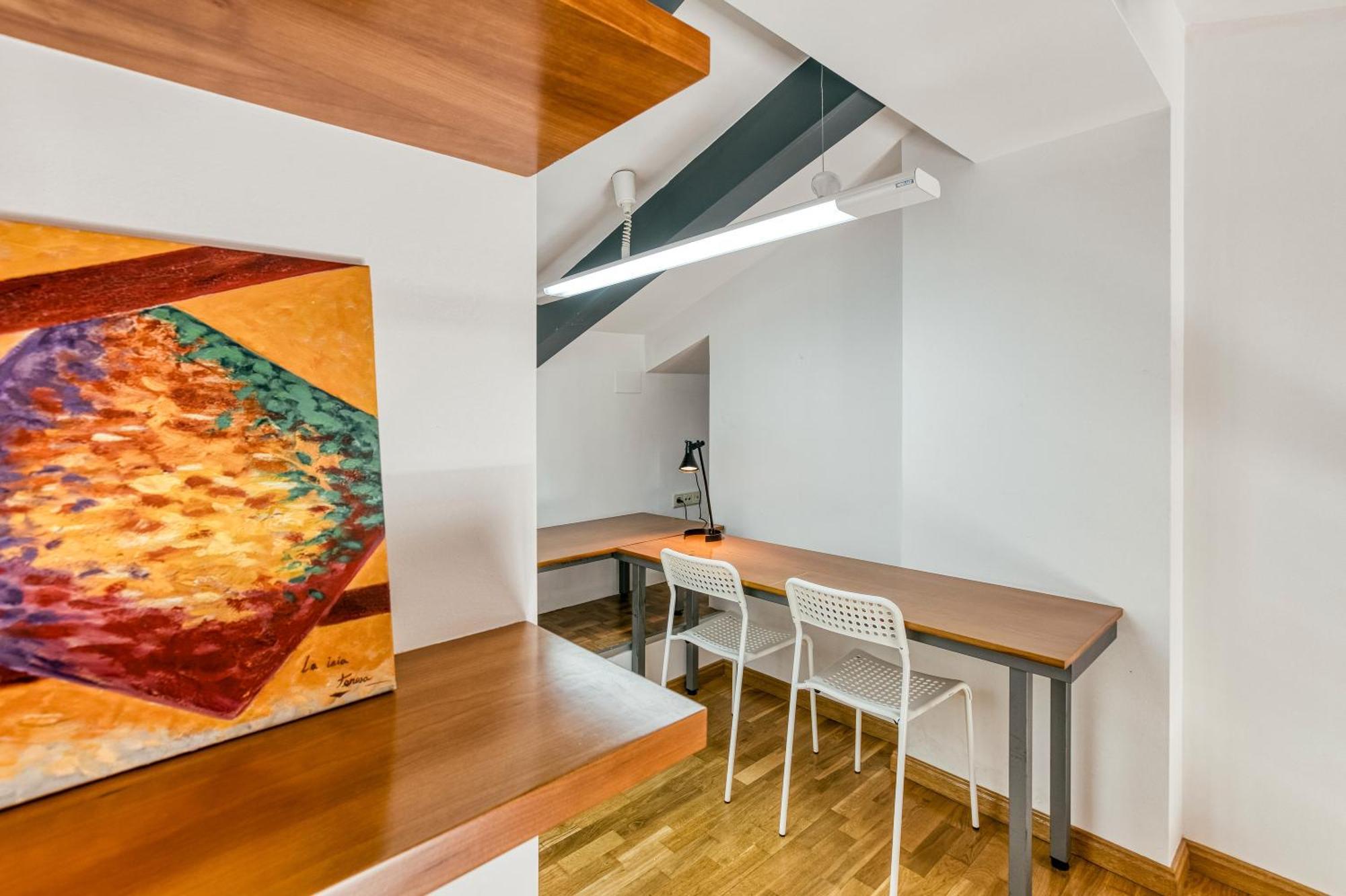 Maximino Apartment Ollers